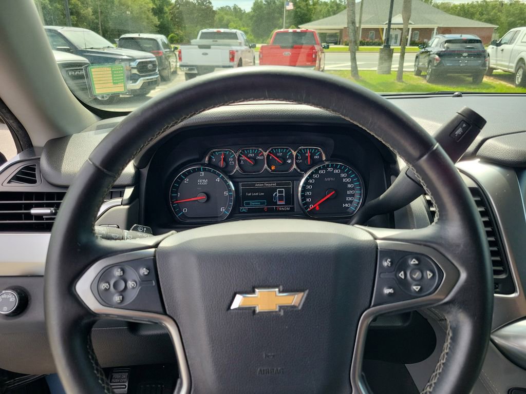 Used 2016 Chevrolet Tahoe LT RWD image 21
