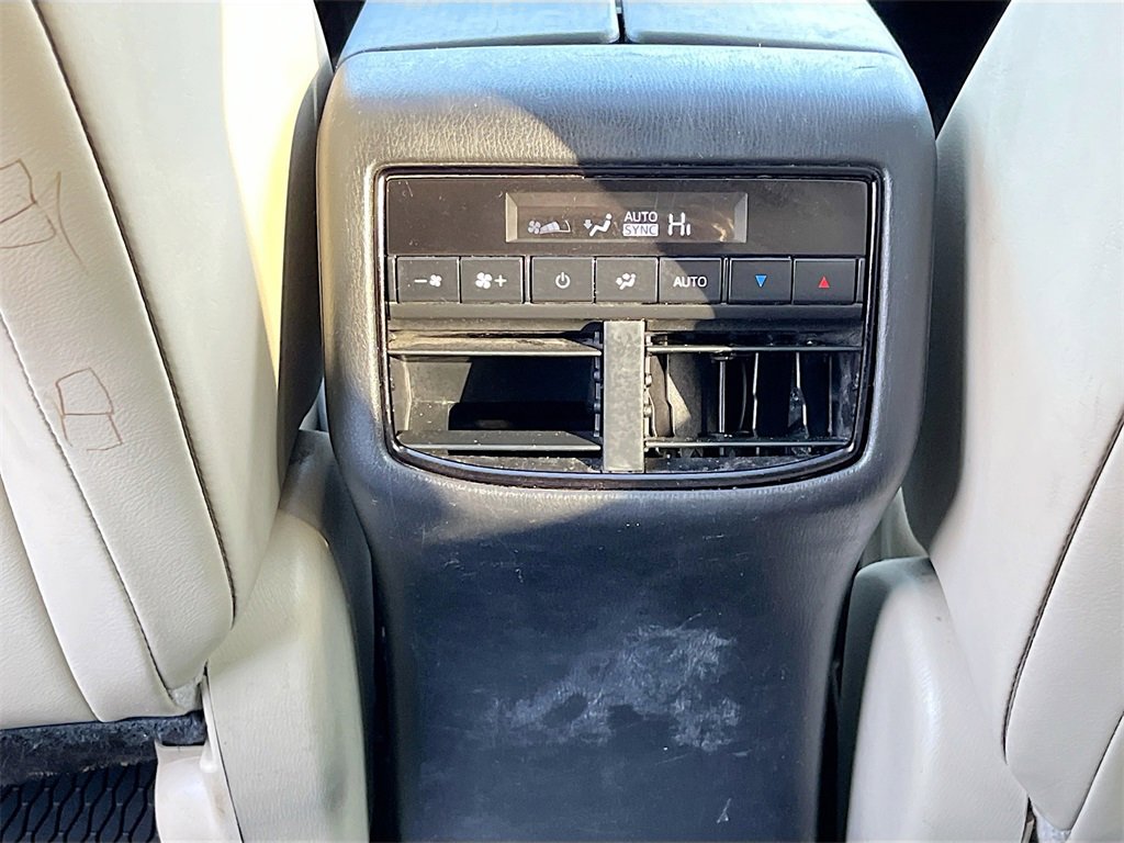 Used 2023 MAZDA CX-9 Touring Plus image 25