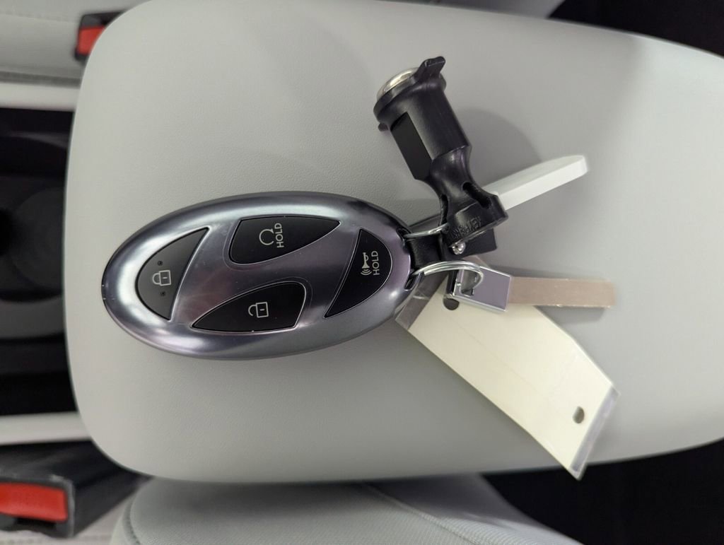 New 2026 Hyundai Kona SEL Sport FWD image 25