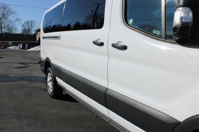 Used 2024 Ford Transit 350 XLT image 44