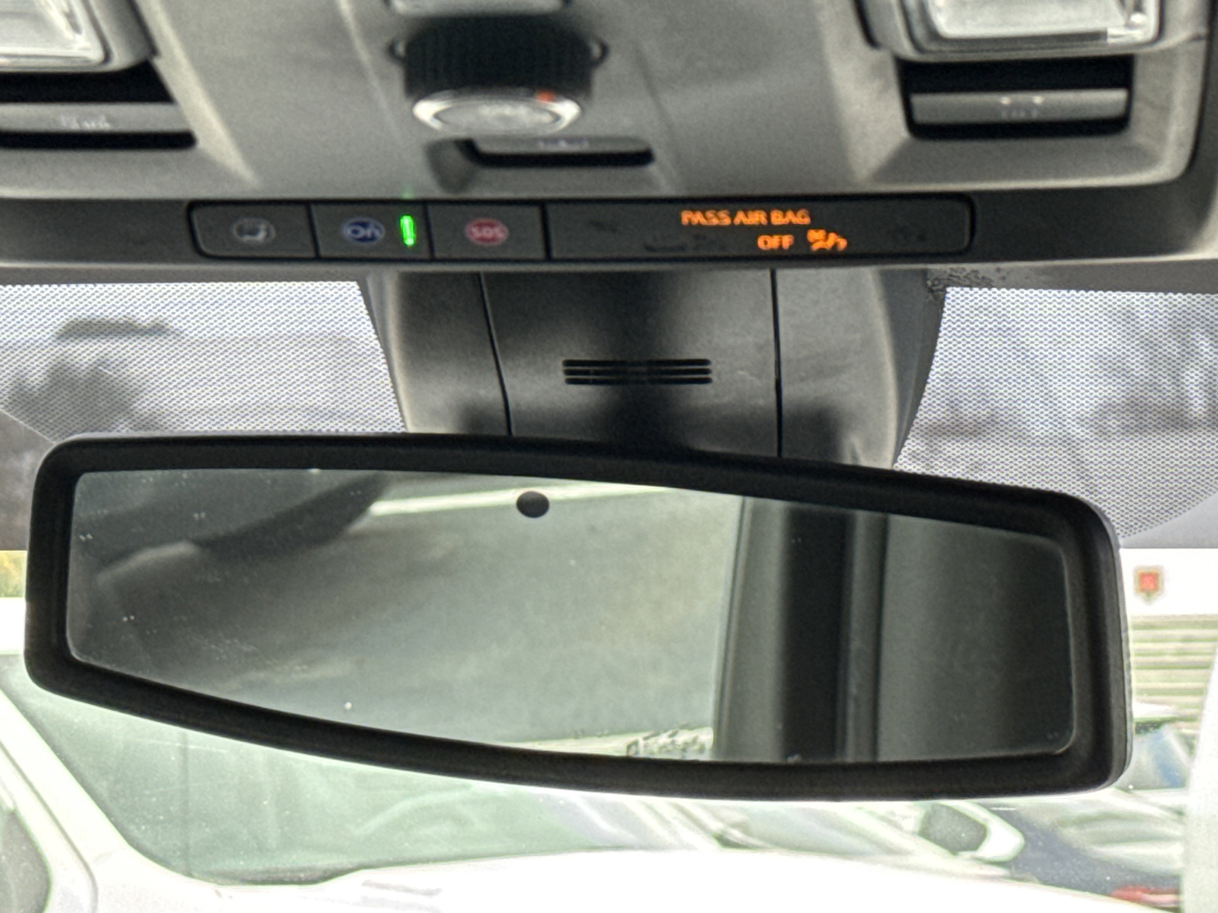 Used 2021 Chevrolet Suburban RST w/ Rear Media and Nav Package image 38