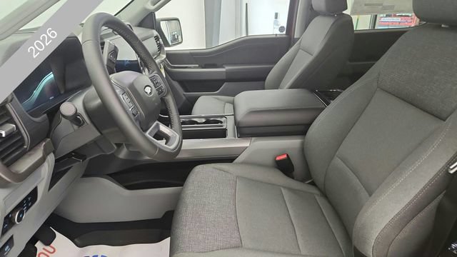 New 2026 Ford F150 XLT w/ XLT Chrome Appearance Package AWD/4WD image 11