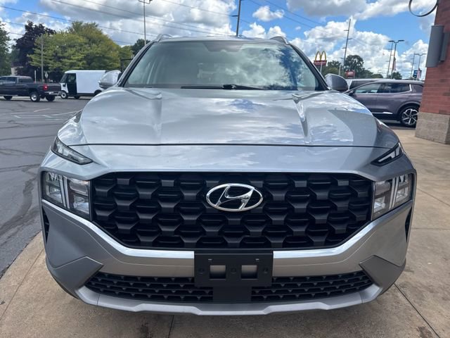 Used 2023 Hyundai Santa Fe SEL image 10
