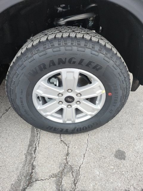 New 2025 Ford Ranger XL w/ Trailer Tow Package image 9