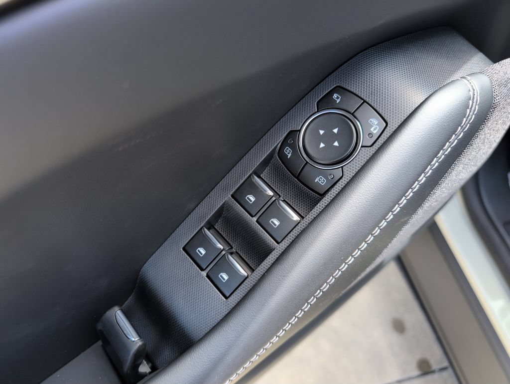 New 2026 Ford Mustang Mach-E Premium w/ Technology Package RWD image 29