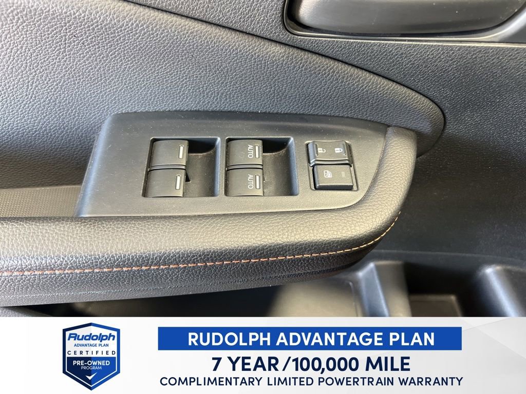 Certified 2024 Honda Ridgeline TrailSport image 30