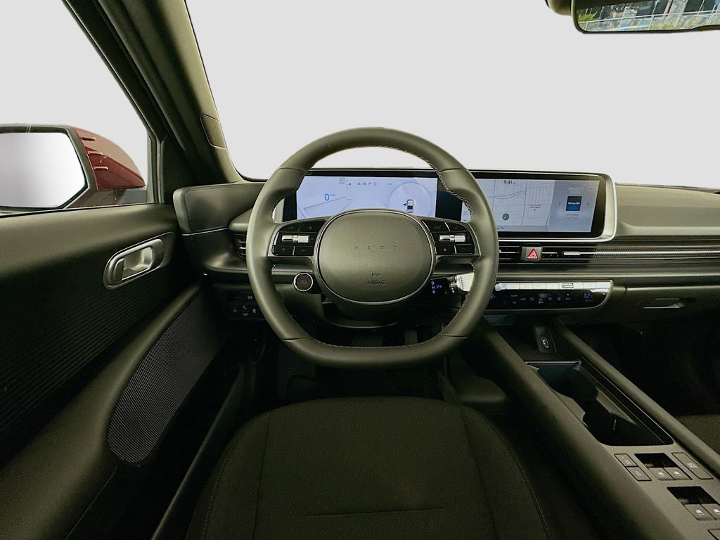 New 2025 Hyundai Ioniq 6 SE image 19
