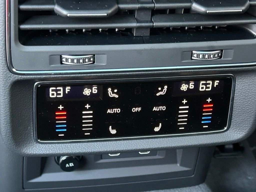 New 2026 Audi Q7 3.0T Premium Plus image 68