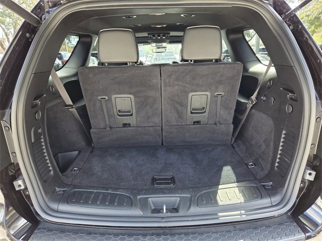 Used 2024 Dodge Durango GT image 22