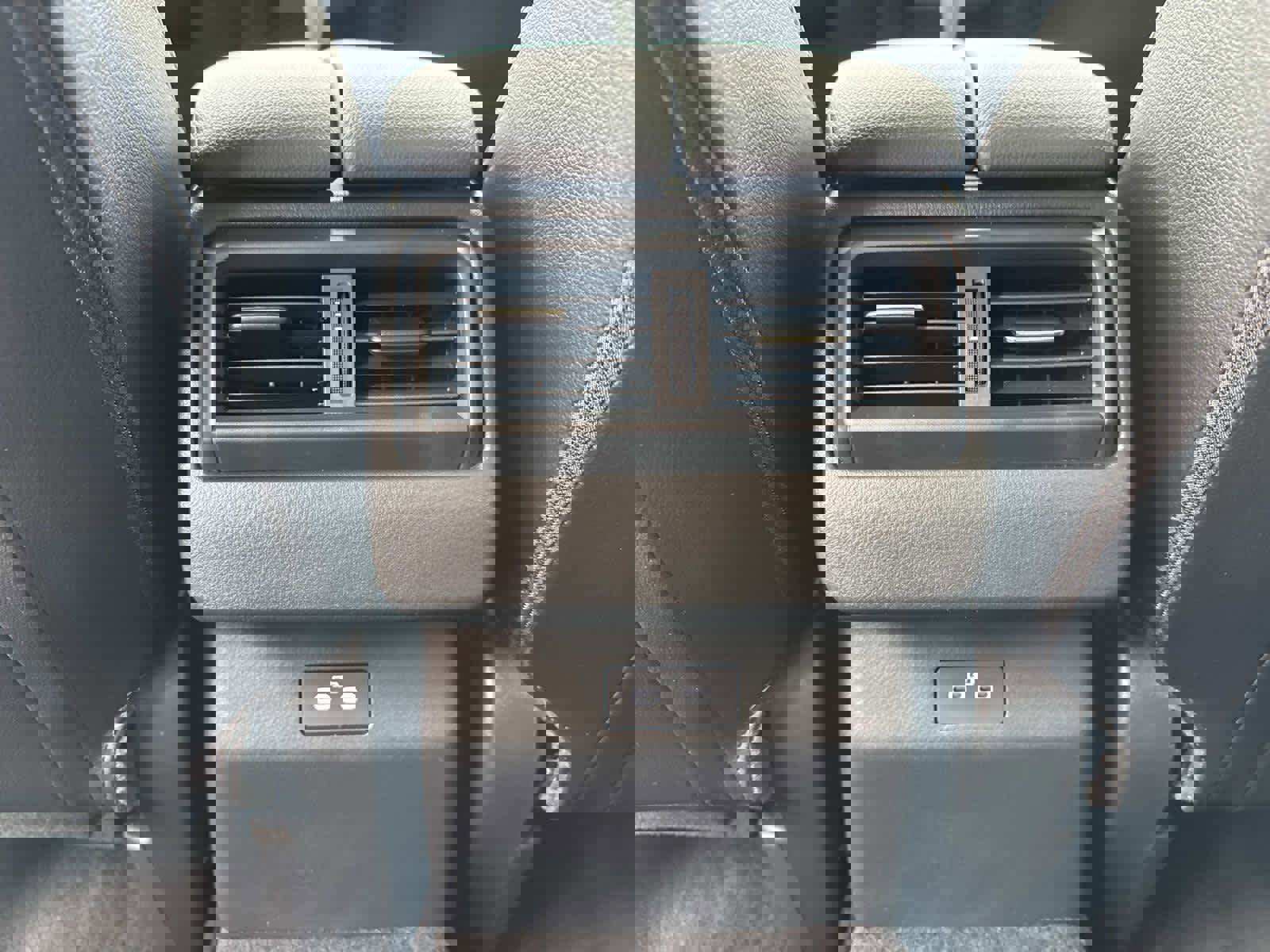 Certified 2025 MAZDA CX-50 AWD 2.5 S w/ Premium Package image 16