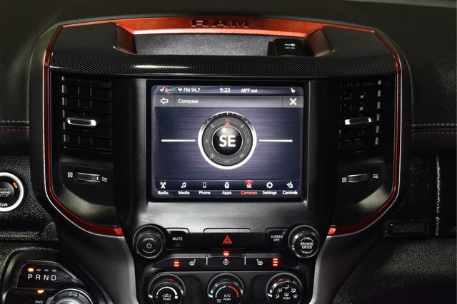 Used 2019 RAM 1500 Rebel w/ Level 1 Equipment Group AWD/4WD image 35