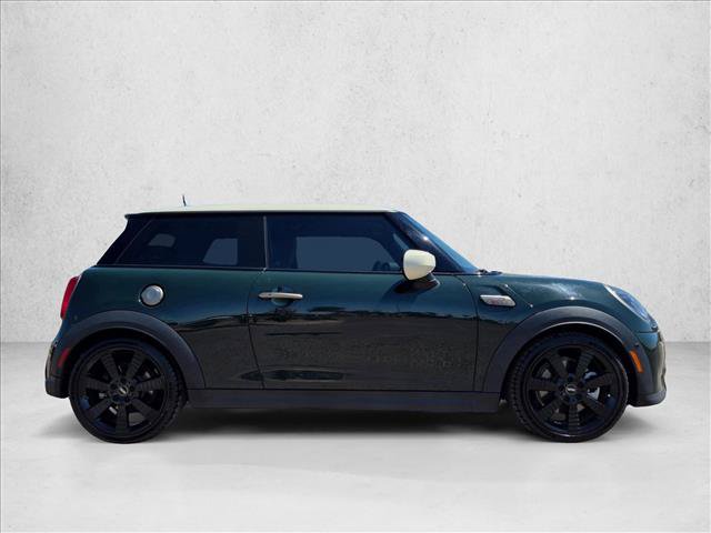 Used 2023 MINI Cooper S w/ MINI Resolute Edition FWD image 4