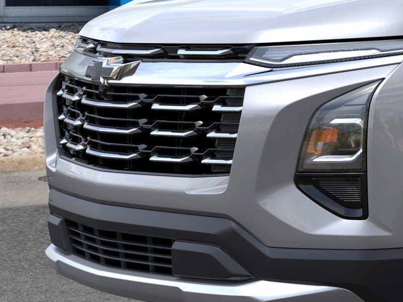 New 2027 Chevrolet Equinox LT w/ Convenience Package II FWD image 13