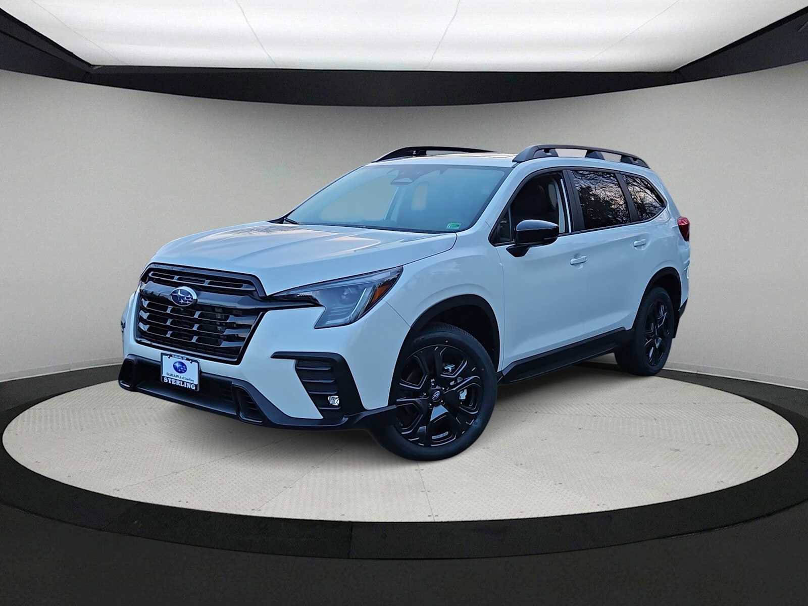 New 2026 Subaru Ascent Bronze Edition image 1
