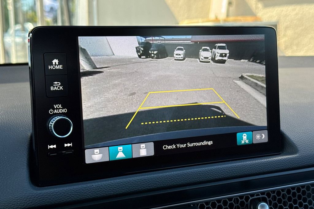 Used 2025 Honda Civic Type R image 18