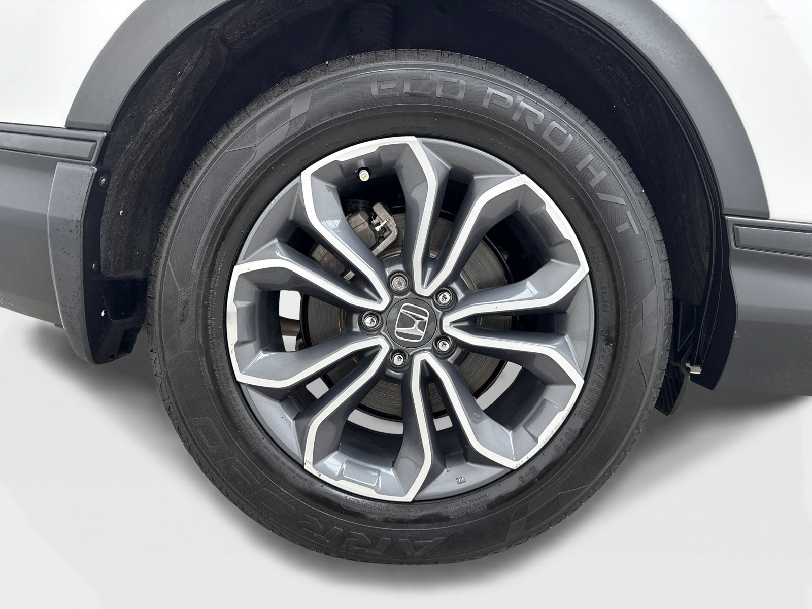Used 2022 Honda CR-V EX image 47
