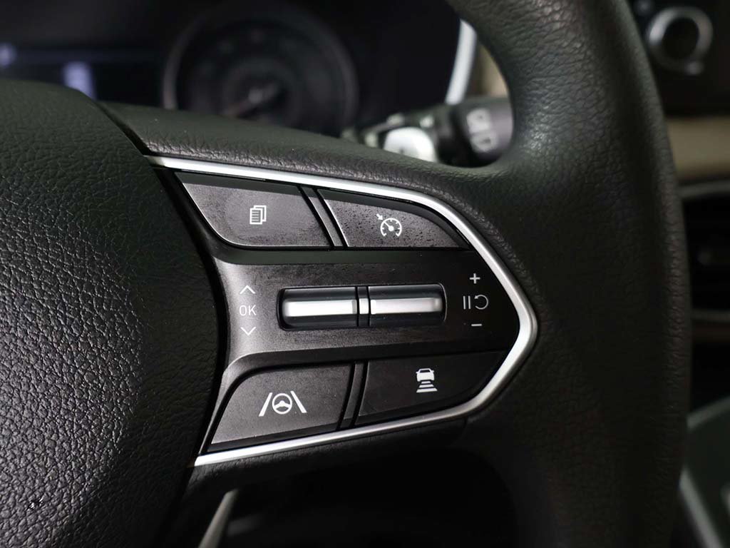 Used 2023 Hyundai Santa Fe SE FWD image 39