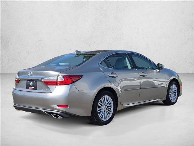 Used 2018 Lexus ES 350 FWD image 8