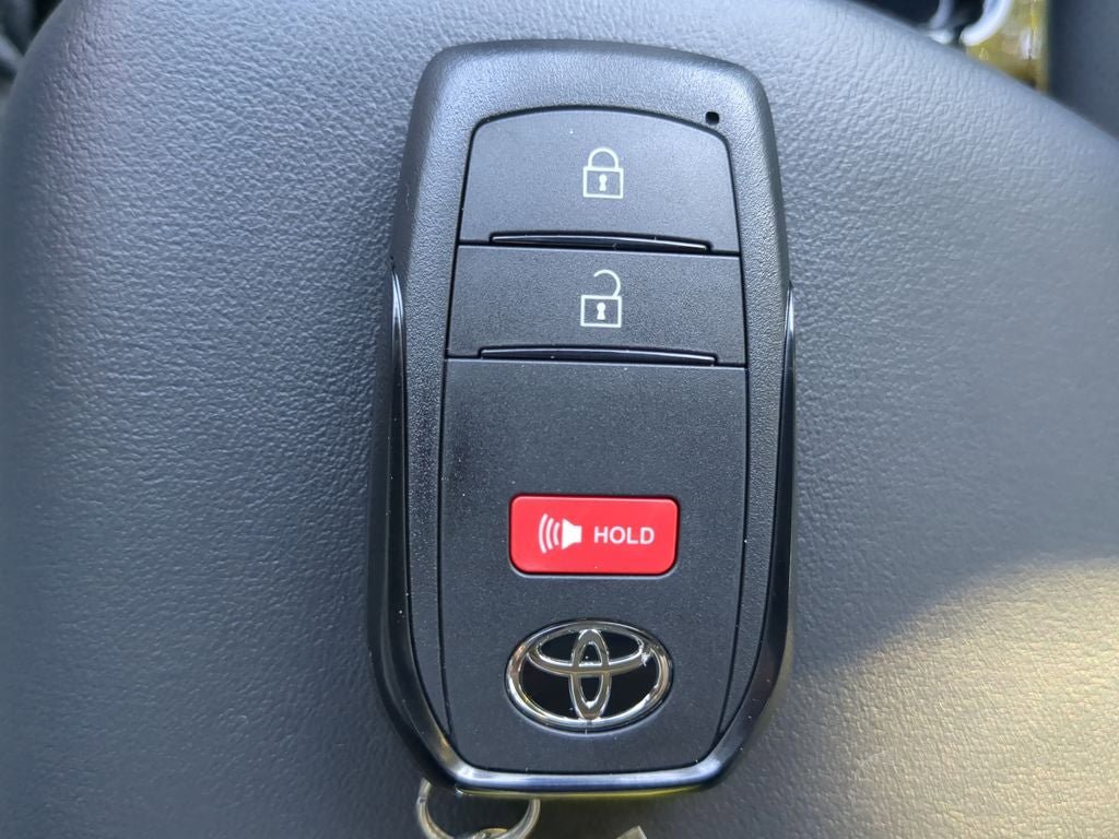 New 2026 Toyota Prius Plug-In Hybrid image 34