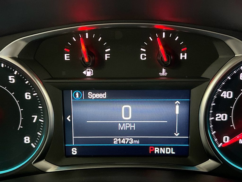 Used 2024 Chevrolet Equinox LT FWD image 13