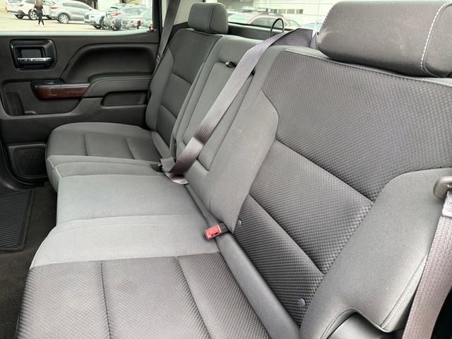 Used 2014 GMC Sierra 1500 SLE w/ SLE Value Package RWD image 21