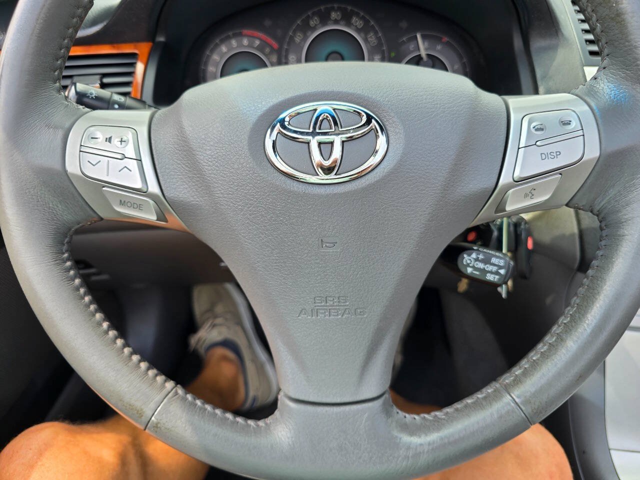 Used 2008 Toyota Solara SLE FWD image 23
