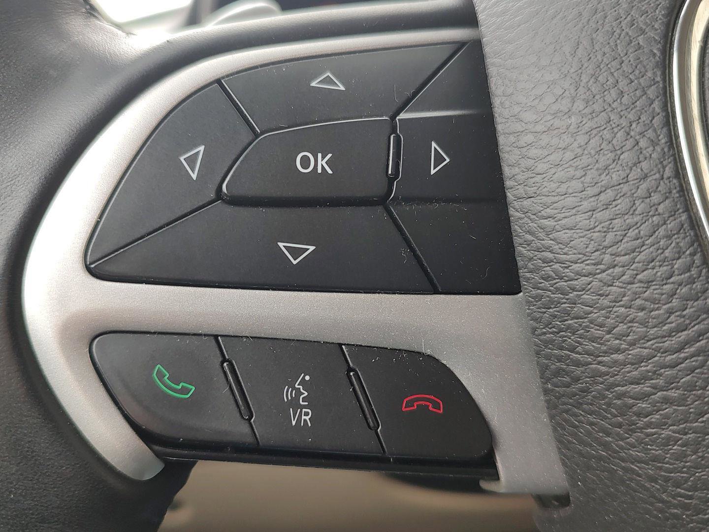 Used 2014 Dodge Durango Limited w/ Premium Group image 14