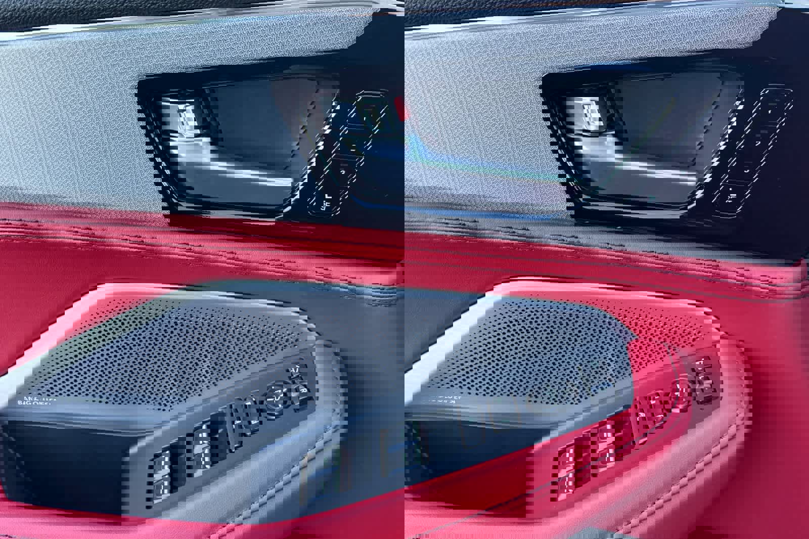 New 2026 Acura MDX A-Spec image 8