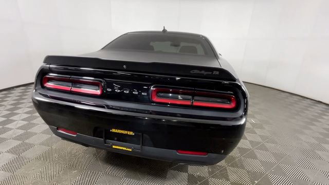Used 2018 Dodge Challenger T/A RWD image 5