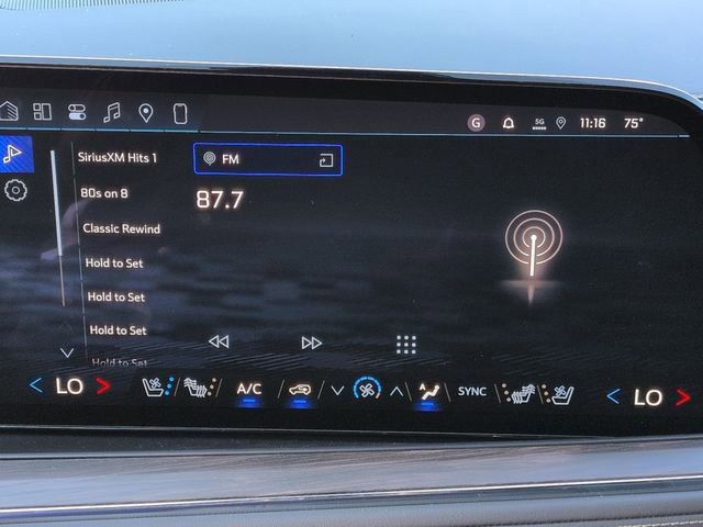 New 2026 Chevrolet Suburban Premier image 11