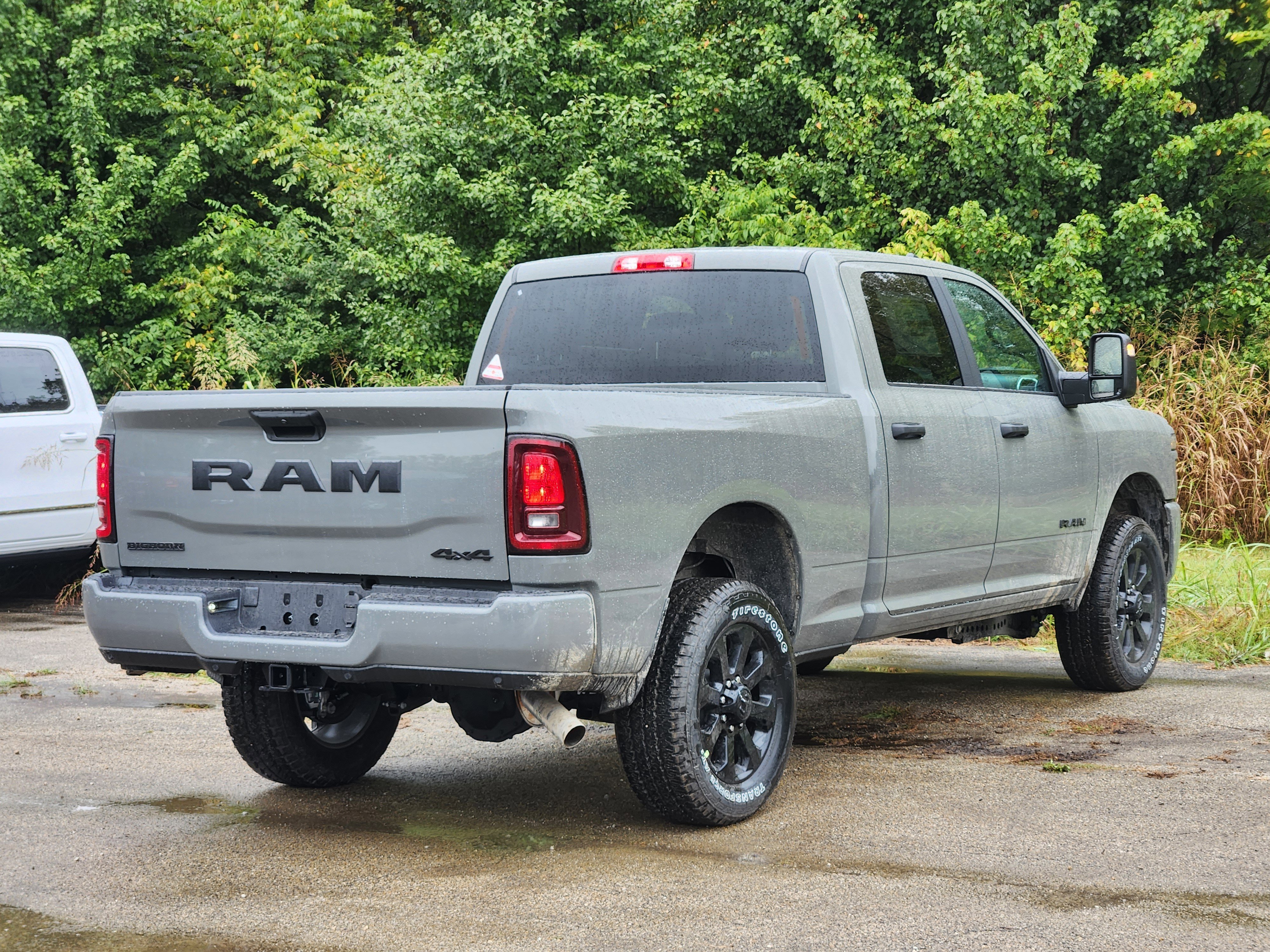 New 2026 RAM 3500 Big Horn image 13