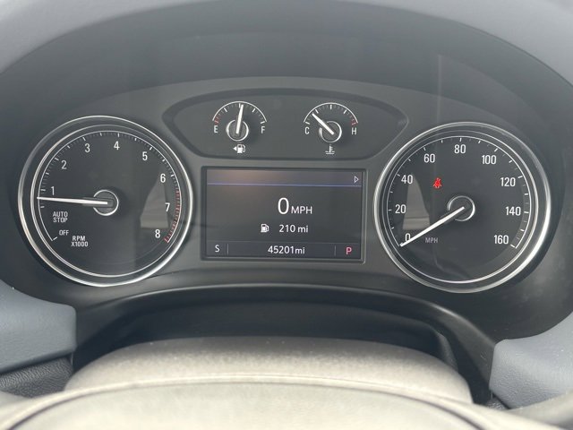 Used 2020 Buick Enclave Premium image 22