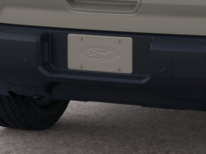 New 2025 Ford Bronco Sport Big Bend w/ Convenience Package AWD/4WD image 23