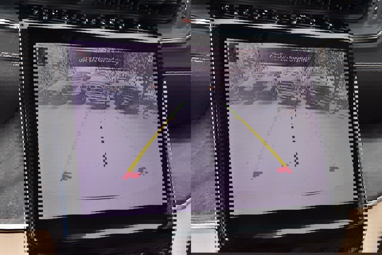 Used 2022 Jeep Grand Cherokee L Limited image 29