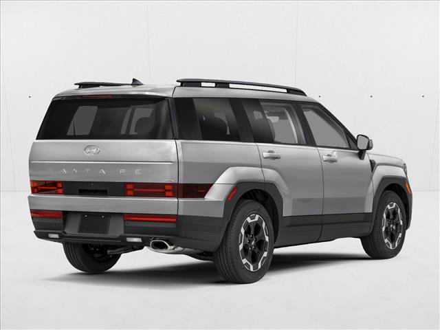 New 2026 Hyundai Santa Fe SEL FWD image 2