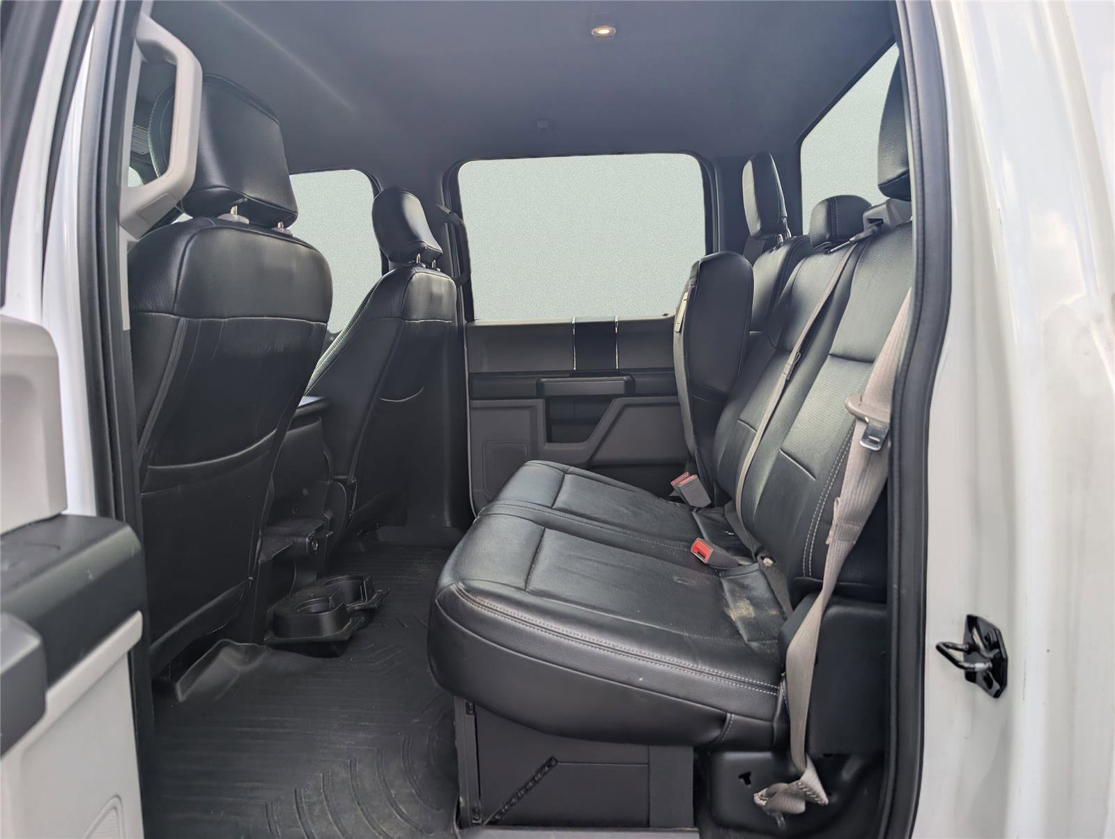 Used 2018 Ford F250 XLT image 23