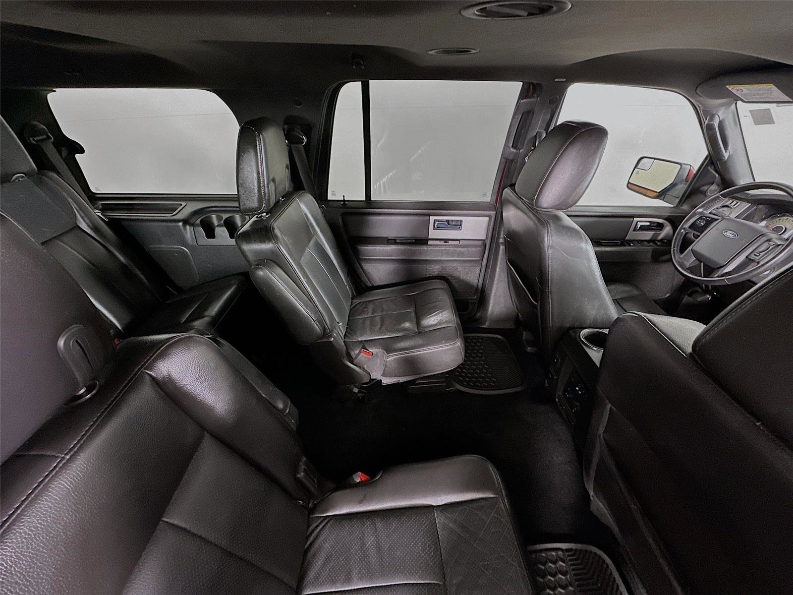 Used 2012 Ford Expedition Limited image 27