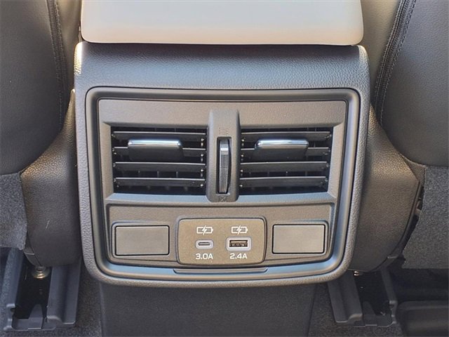 New 2026 Subaru Forester Premium image 11