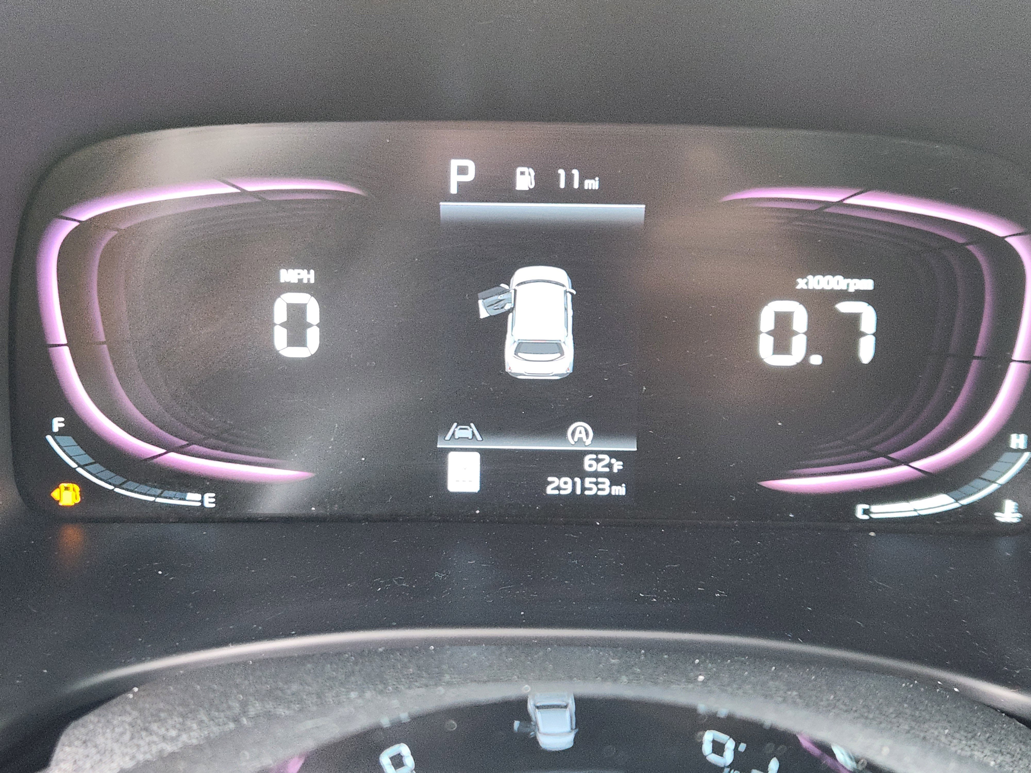 Used 2023 Kia Soul S image 10