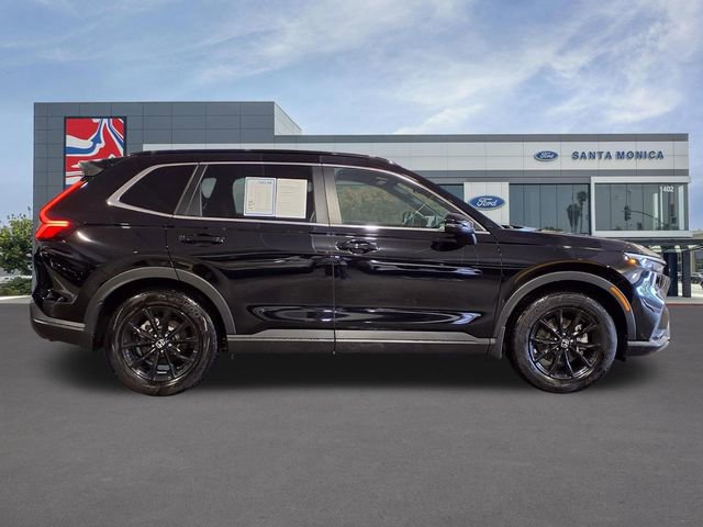 Used 2025 Honda CR-V Sport-L image 25