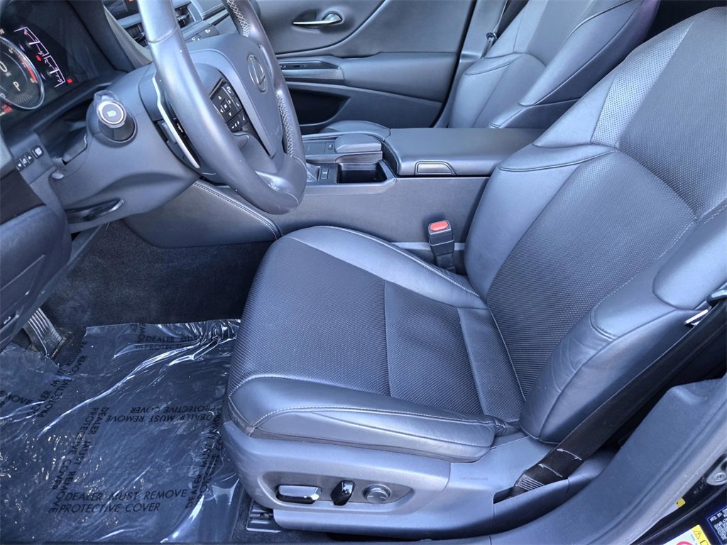 Used 2019 Lexus ES 350 image 25