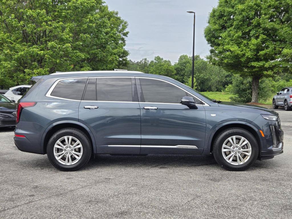 Used 2021 Cadillac XT6 Luxury FWD image 5