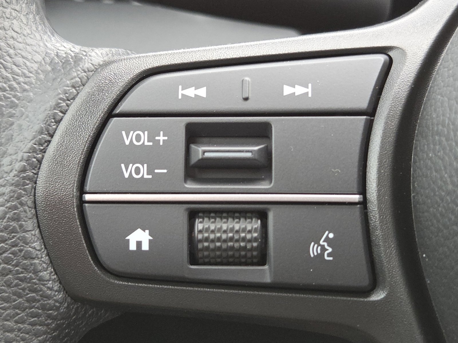 New 2026 Honda CR-V EX image 11