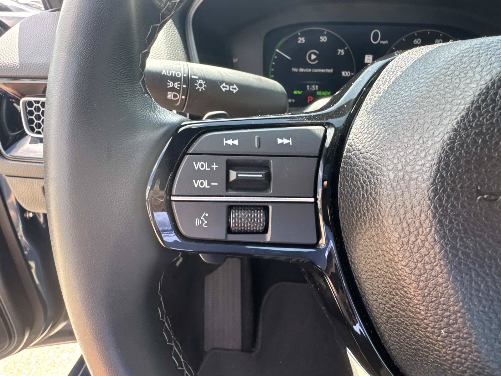 Used 2026 Honda Civic Sport Touring image 23