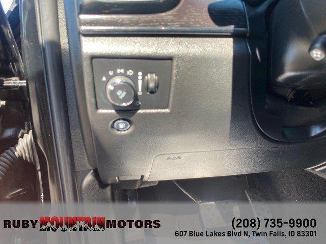 Used 2019 Jeep Grand Cherokee High Altitude AWD/4WD image 14