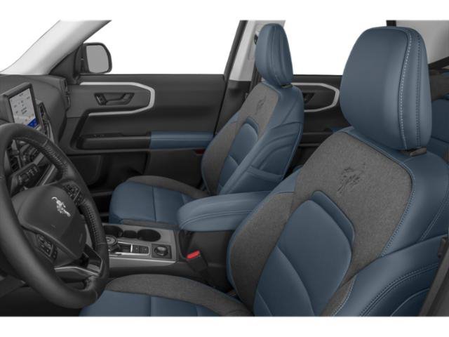 Used 2021 Ford Bronco Sport Outer Banks AWD/4WD image 9