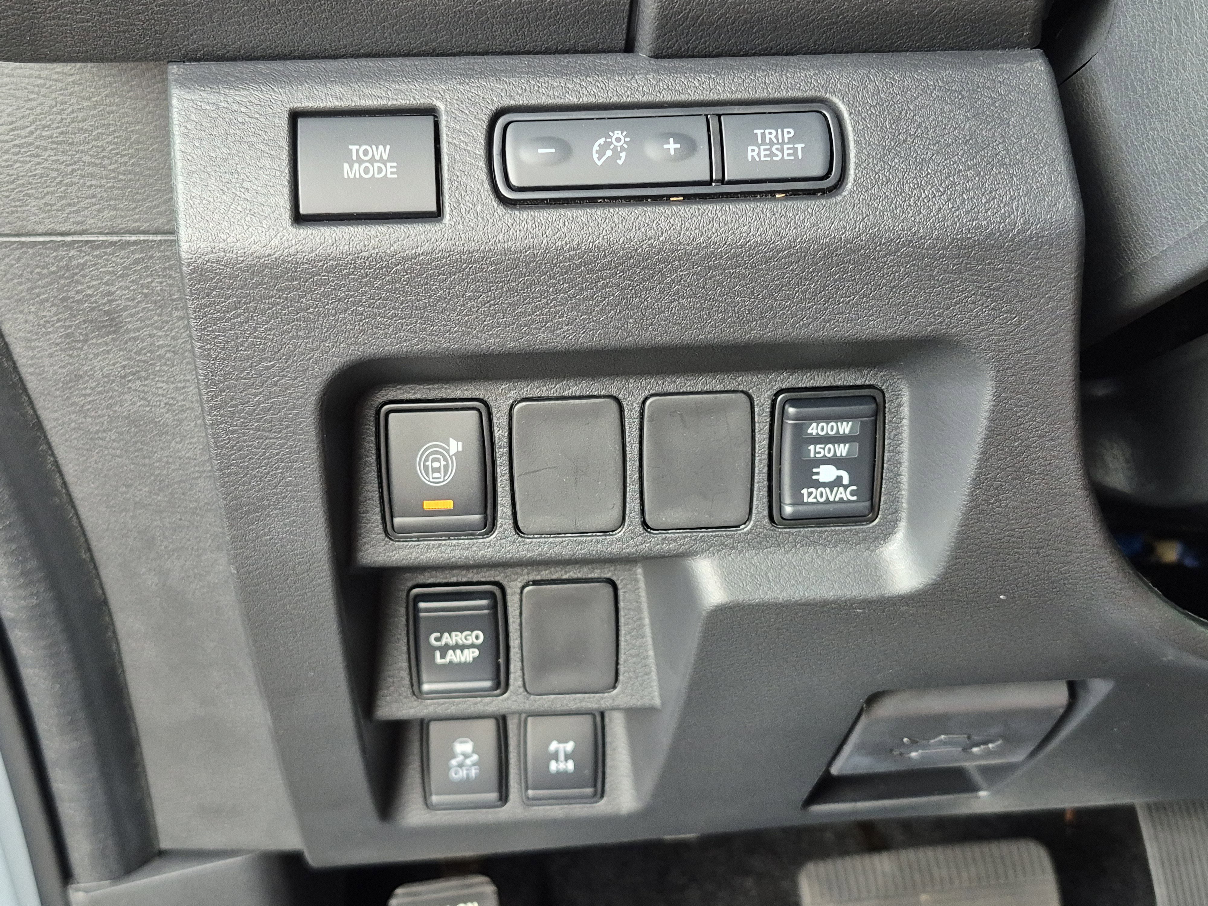 New 2026 Nissan Frontier PRO-4X w/ Pro Premium Package AWD/4WD image 31