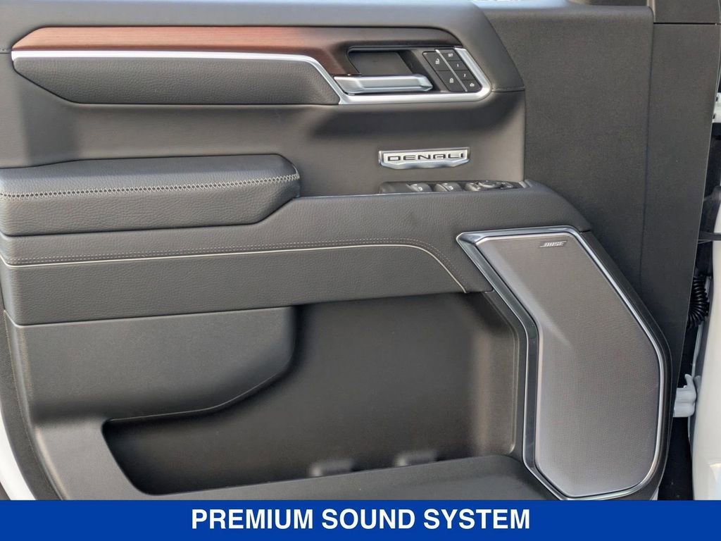 New 2026 GMC Sierra 1500 Denali image 11