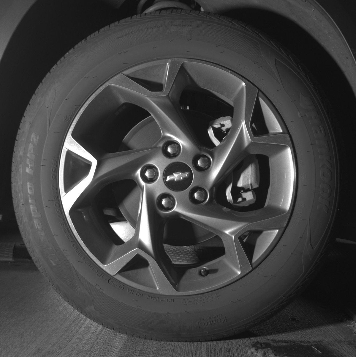 Used 2025 Chevrolet Trax LT image 13