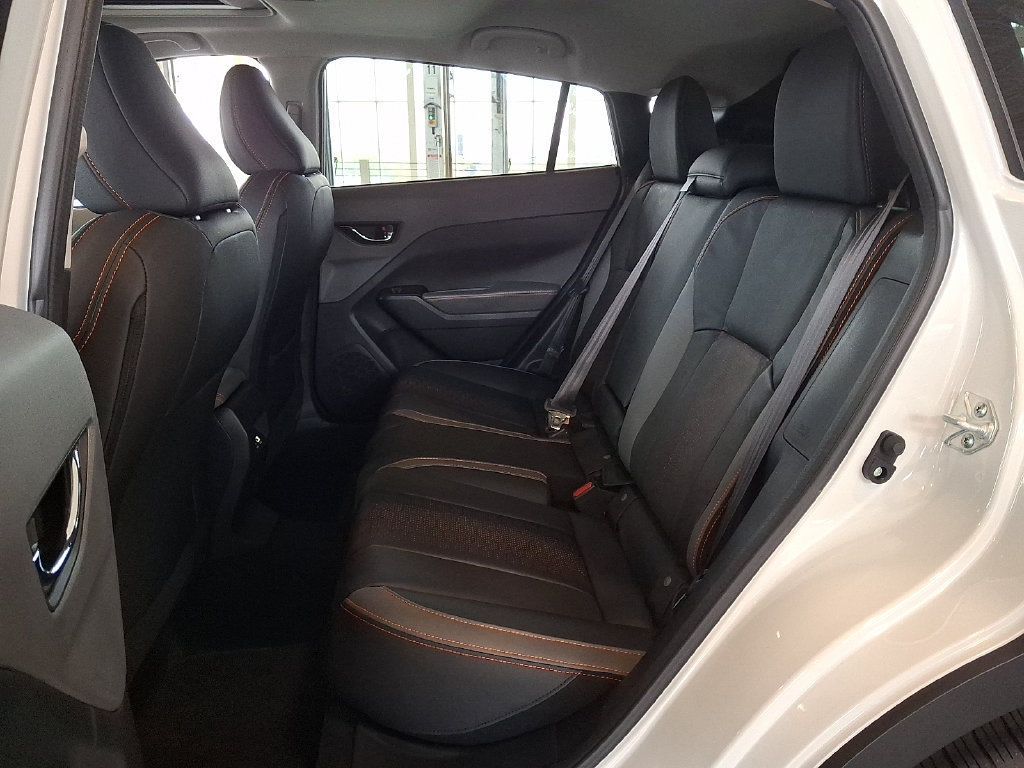 New 2026 Subaru Crosstrek 2.5i Limited AWD/4WD image 10